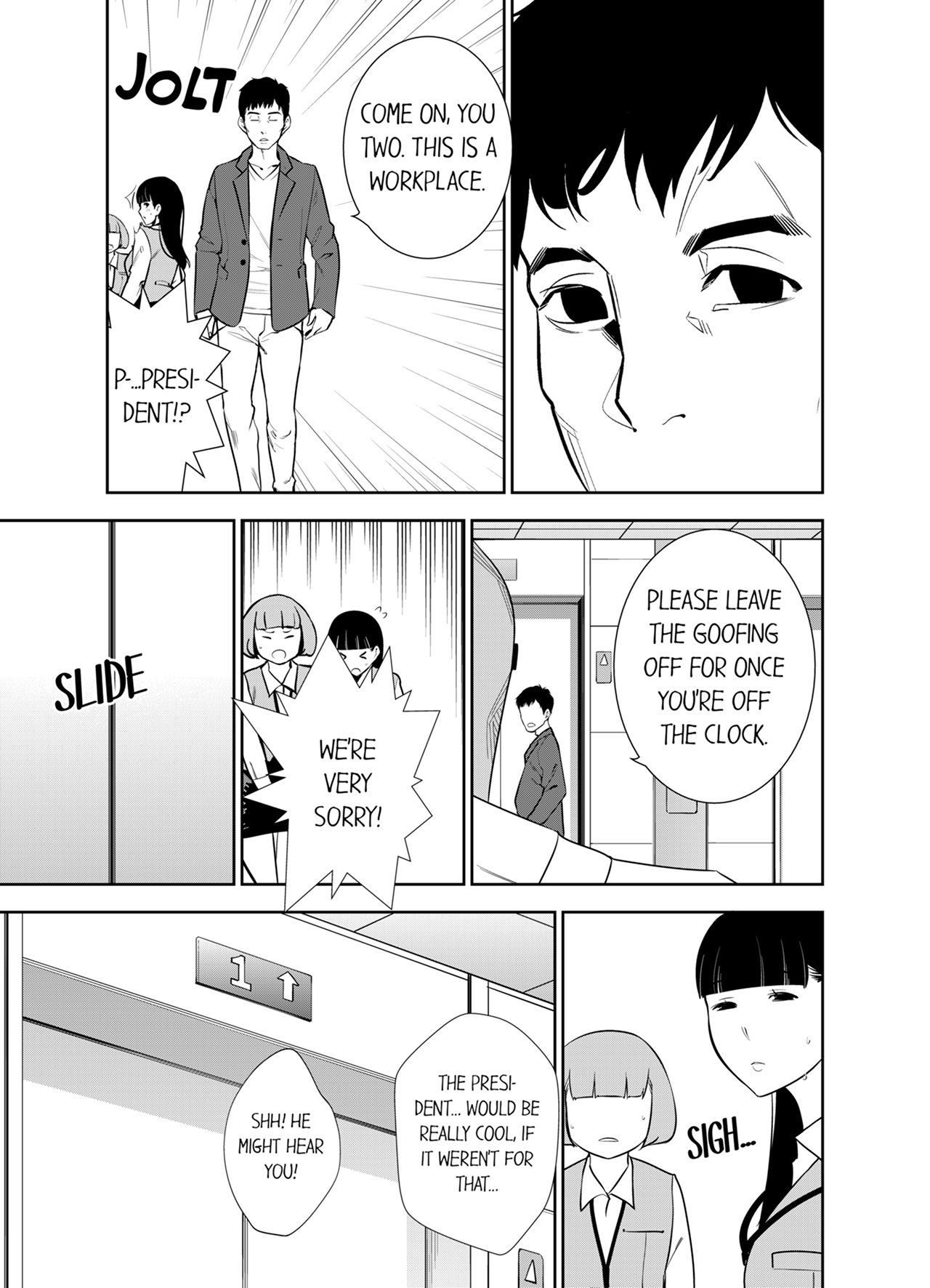 [Kazuma ichihara]This Woman’s Body Tells Lies(Ch.1-20) [English] Page 118