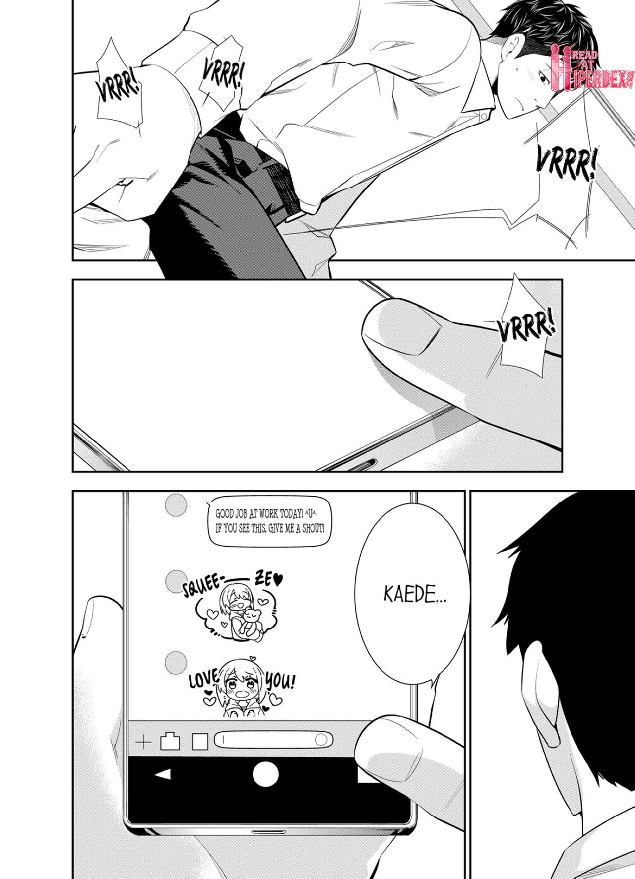 [Kazuma ichihara]This Woman’s Body Tells Lies(Ch.1-20) [English] Page 33