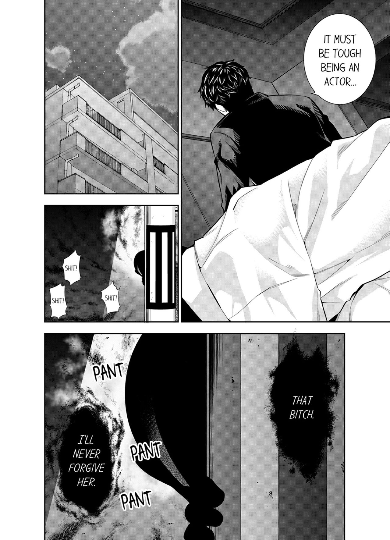 [Kazuma ichihara]This Woman’s Body Tells Lies(Ch.1-20) [English] Page 89