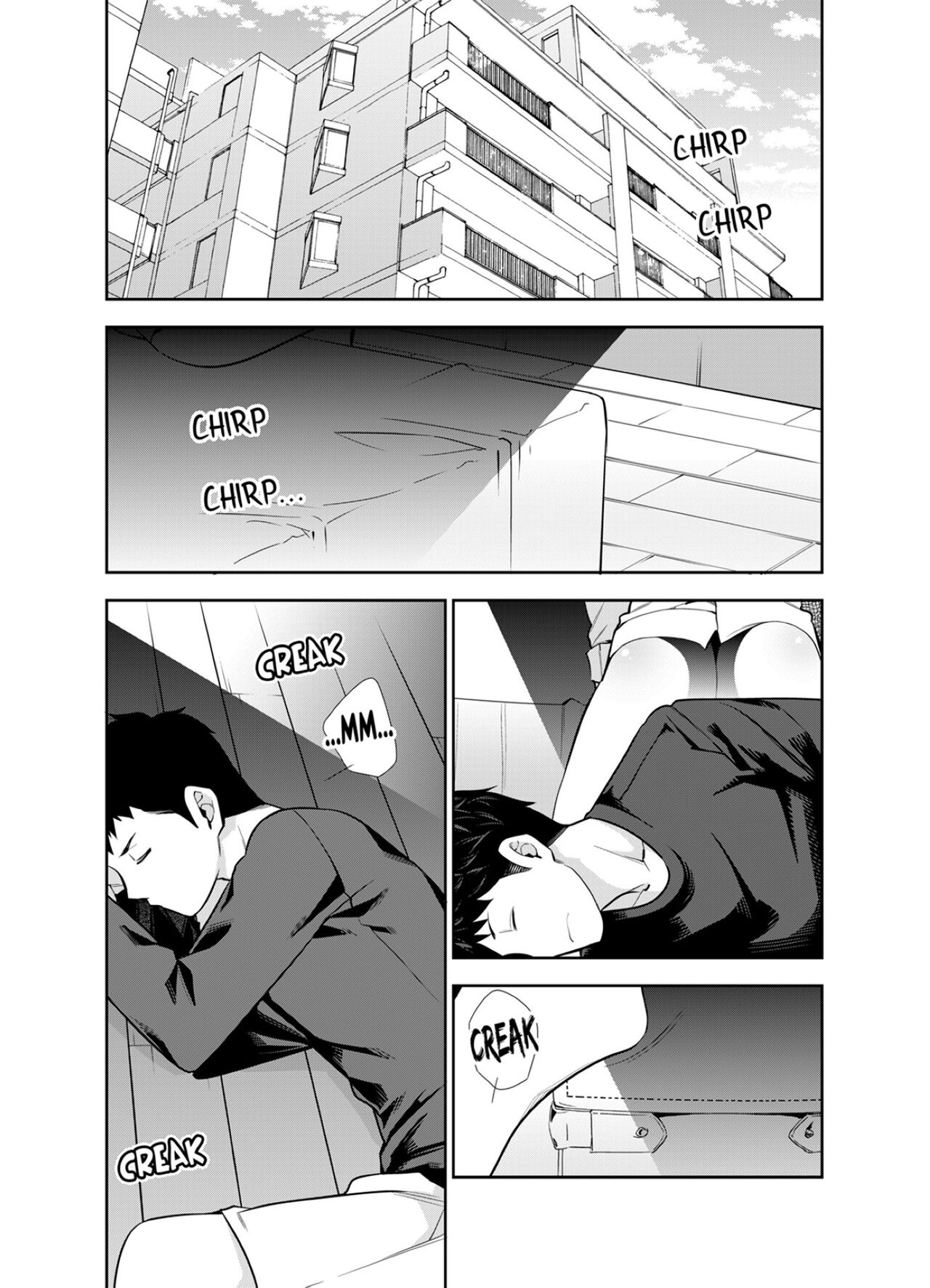 [Kazuma ichihara]This Woman’s Body Tells Lies(Ch.1-20) [English] Page 90