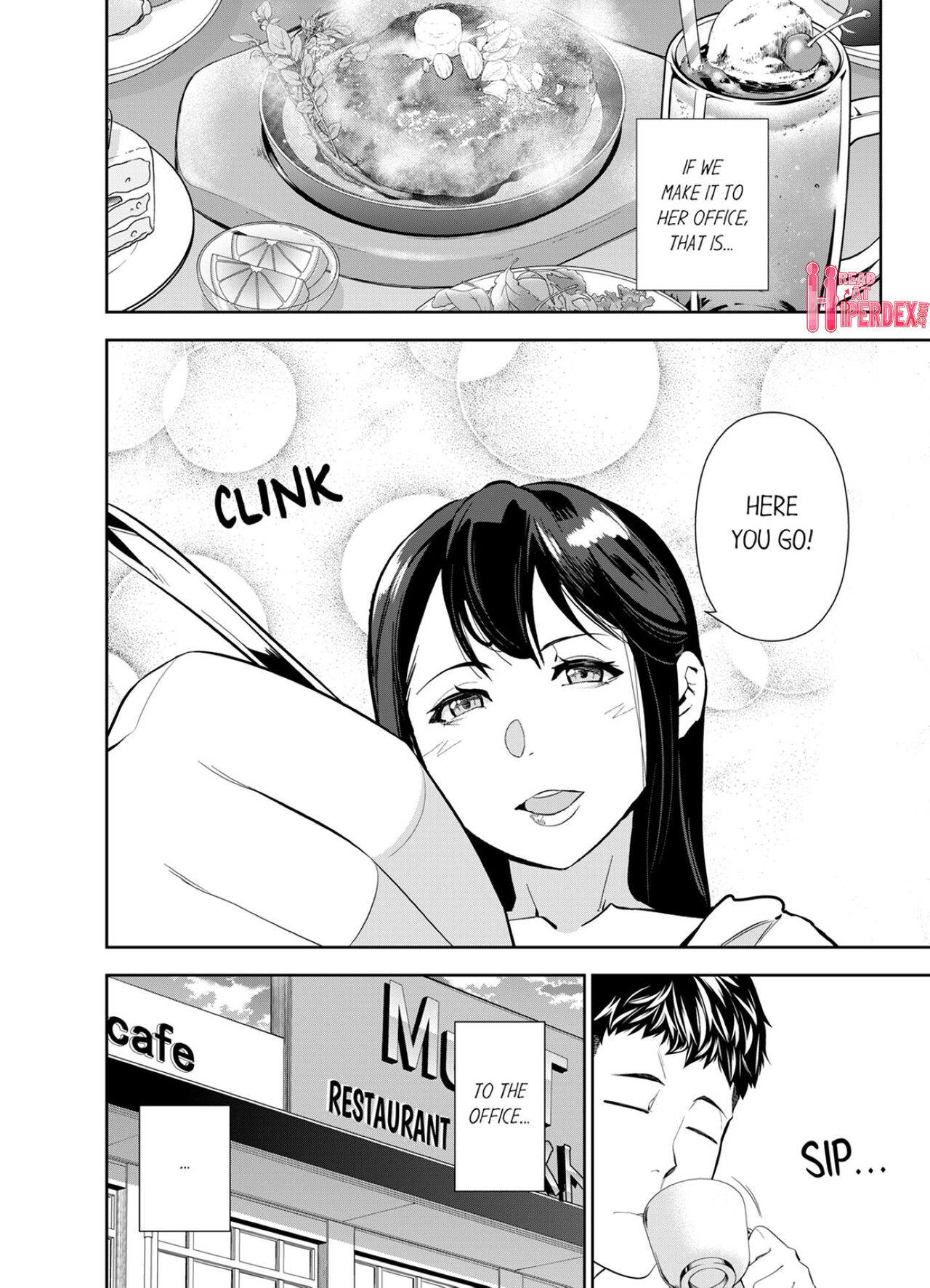[Kazuma ichihara]This Woman’s Body Tells Lies(Ch.1-20) [English] Page 95