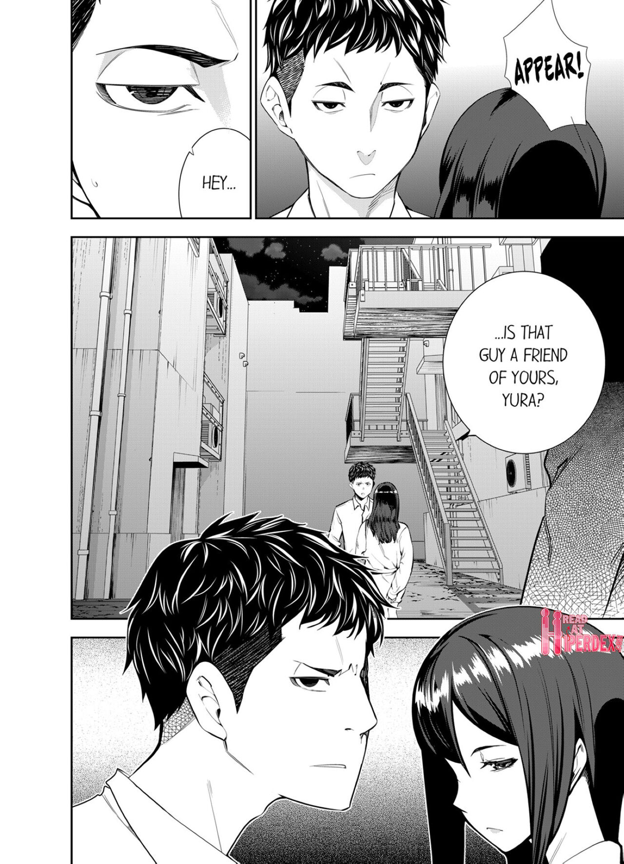 [Kazuma ichihara]This Woman’s Body Tells Lies(Ch.1-20) [English] Page 97