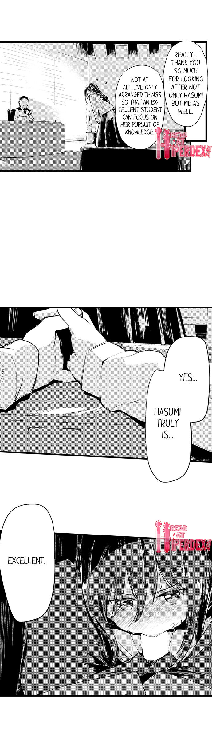 [Anthology]Humiliation: You Deny It, but You Like Getting Fucked(Ch.1-12) [English] Page 104