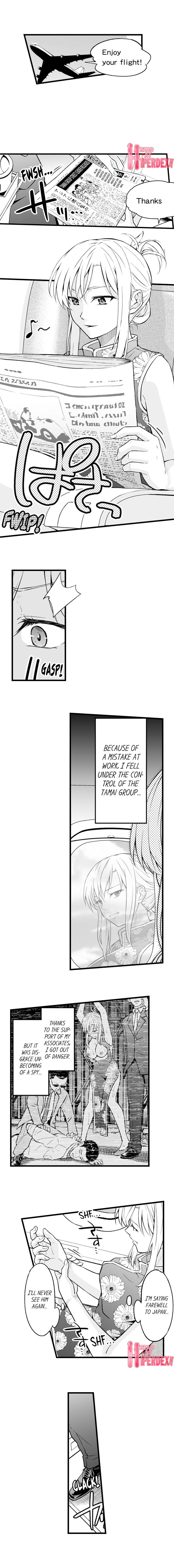 [Anthology]Humiliation: You Deny It, but You Like Getting Fucked(Ch.1-12) [English] Page 107