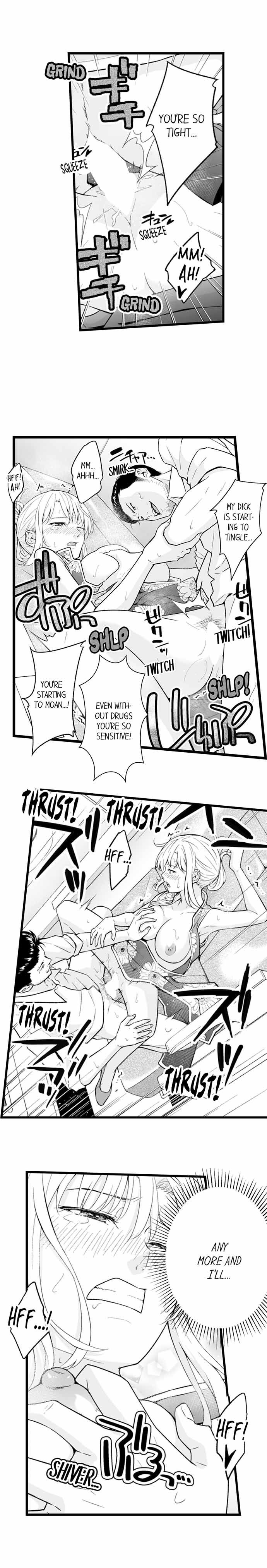 [Anthology]Humiliation: You Deny It, but You Like Getting Fucked(Ch.1-12) [English] Page 112