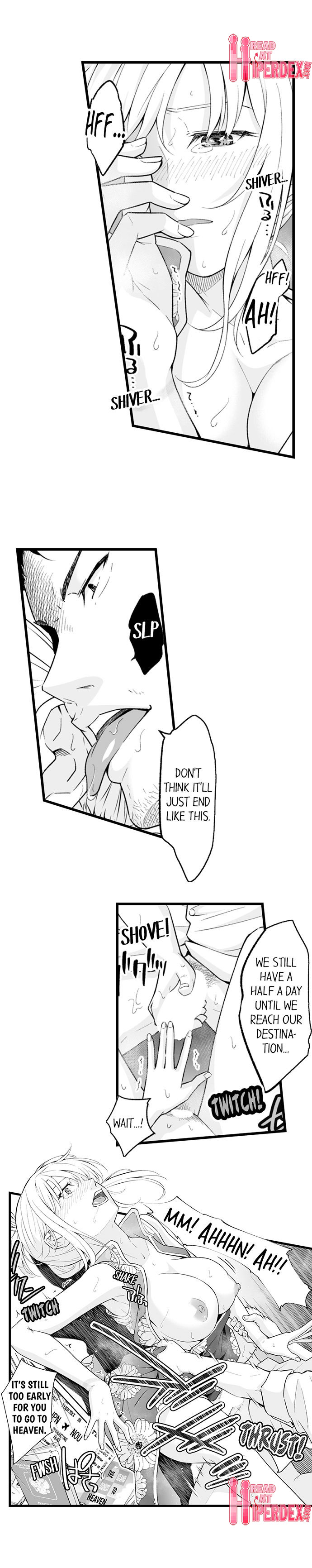 [Anthology]Humiliation: You Deny It, but You Like Getting Fucked(Ch.1-12) [English] Page 114