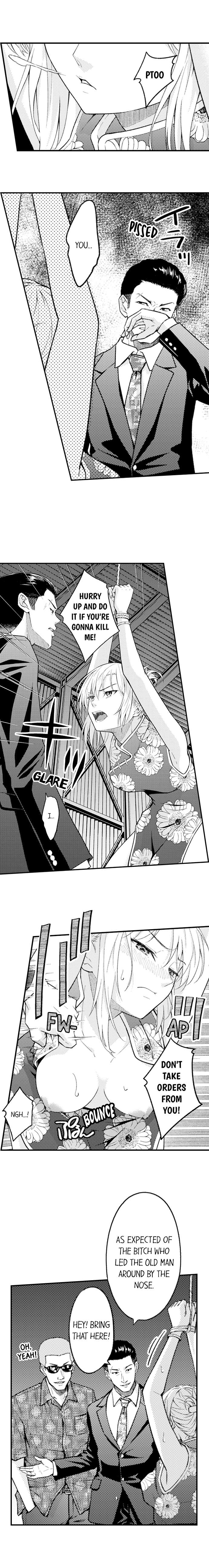[Anthology]Humiliation: You Deny It, but You Like Getting Fucked(Ch.1-12) [English] Page 13