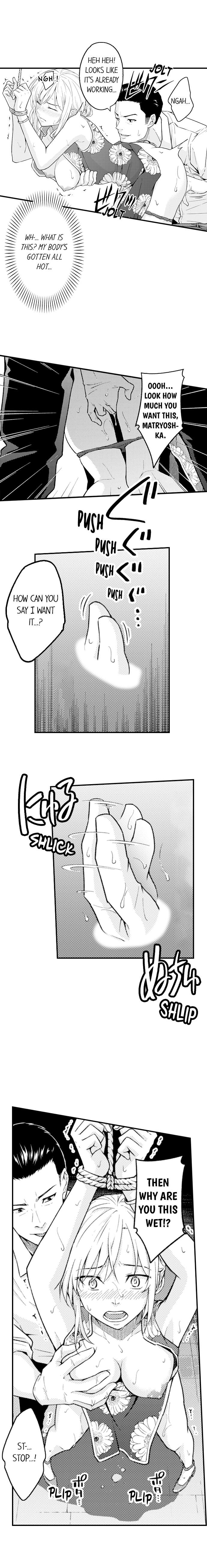 [Anthology]Humiliation: You Deny It, but You Like Getting Fucked(Ch.1-12) [English] Page 15