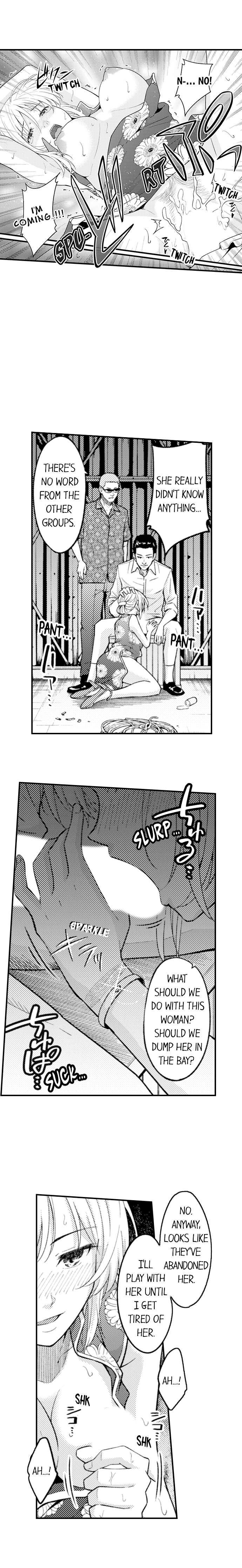 [Anthology]Humiliation: You Deny It, but You Like Getting Fucked(Ch.1-12) [English] Page 19