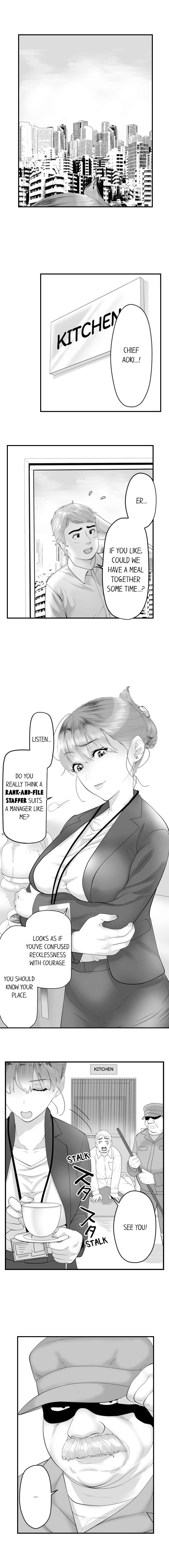 [Anthology]Humiliation: You Deny It, but You Like Getting Fucked(Ch.1-12) [English] Page 21