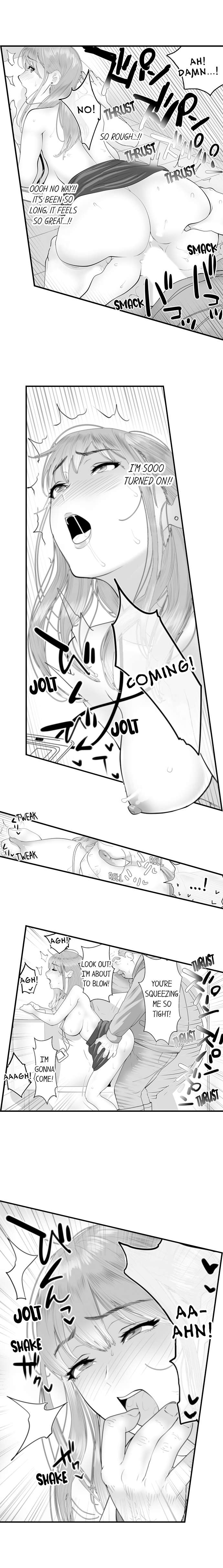 [Anthology]Humiliation: You Deny It, but You Like Getting Fucked(Ch.1-12) [English] Page 27