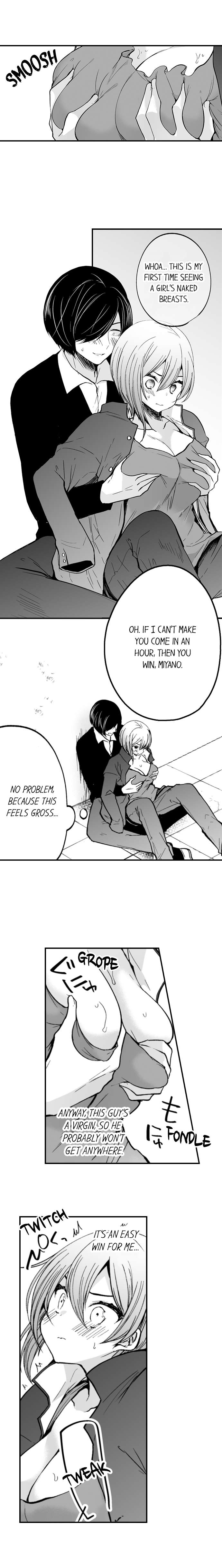 [Anthology]Humiliation: You Deny It, but You Like Getting Fucked(Ch.1-12) [English] Page 41