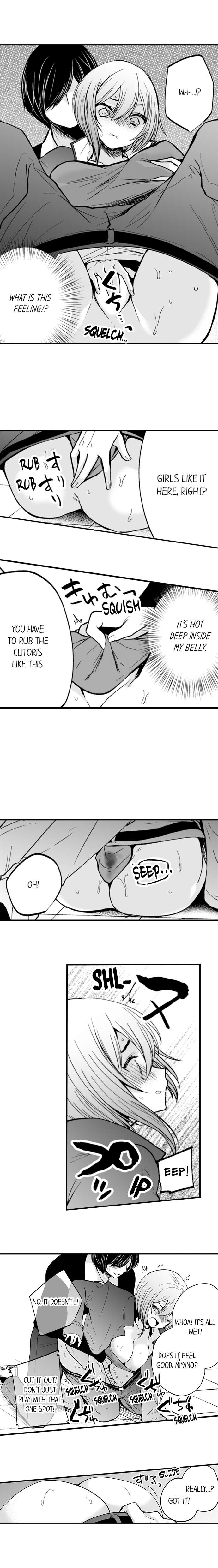 [Anthology]Humiliation: You Deny It, but You Like Getting Fucked(Ch.1-12) [English] Page 42