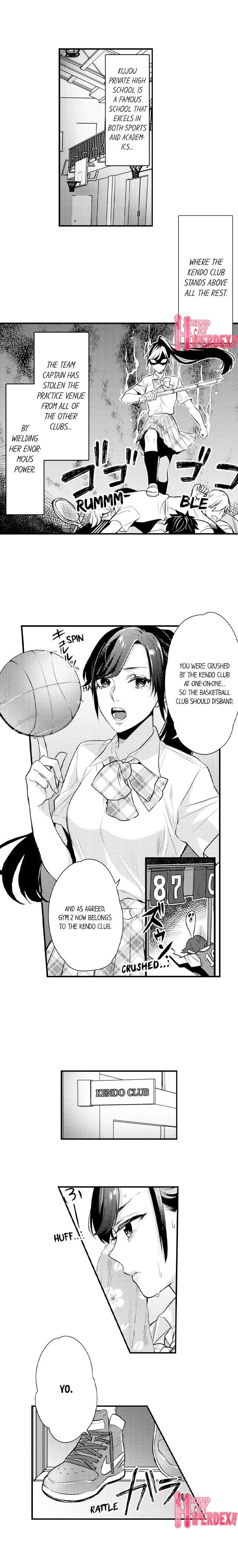 [Anthology]Humiliation: You Deny It, but You Like Getting Fucked(Ch.1-12) [English] Page 57