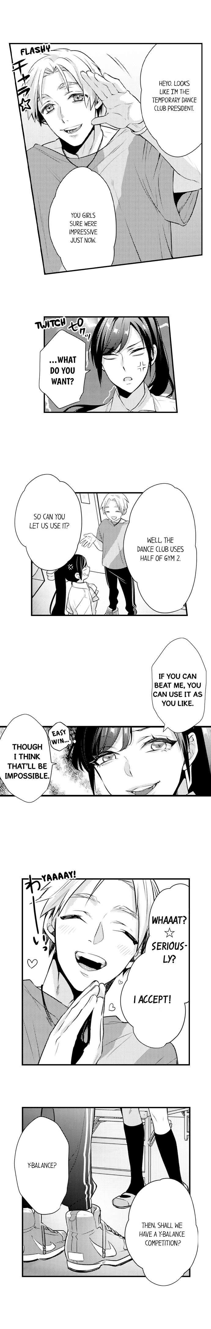 [Anthology]Humiliation: You Deny It, but You Like Getting Fucked(Ch.1-12) [English] Page 58