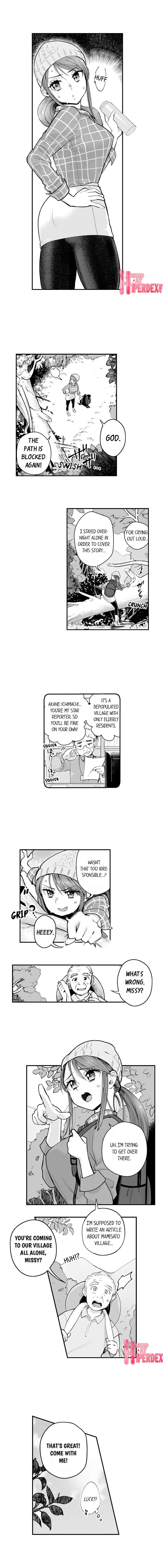 [Anthology]Humiliation: You Deny It, but You Like Getting Fucked(Ch.1-12) [English] Page 67