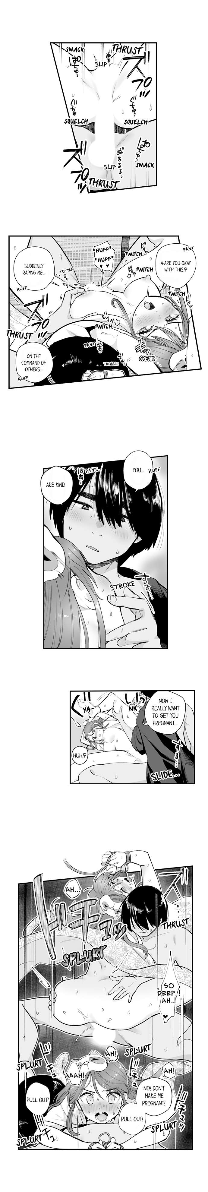 [Anthology]Humiliation: You Deny It, but You Like Getting Fucked(Ch.1-12) [English] Page 72