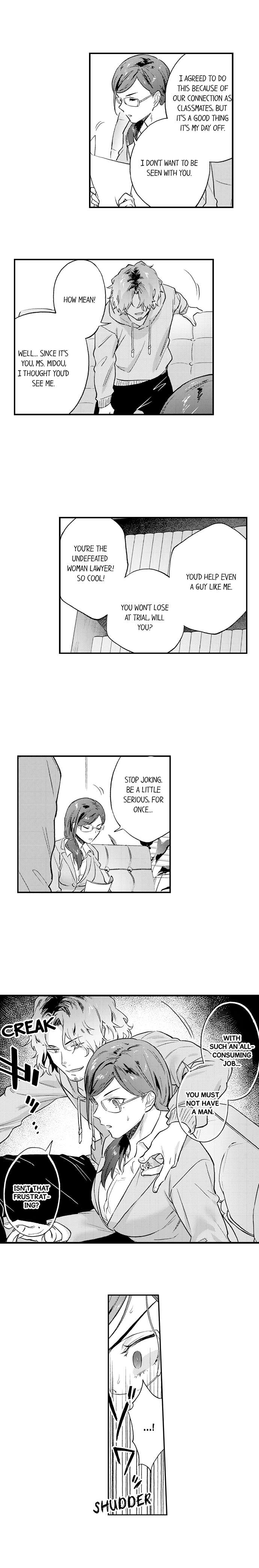 [Anthology]Humiliation: You Deny It, but You Like Getting Fucked(Ch.1-12) [English] Page 78