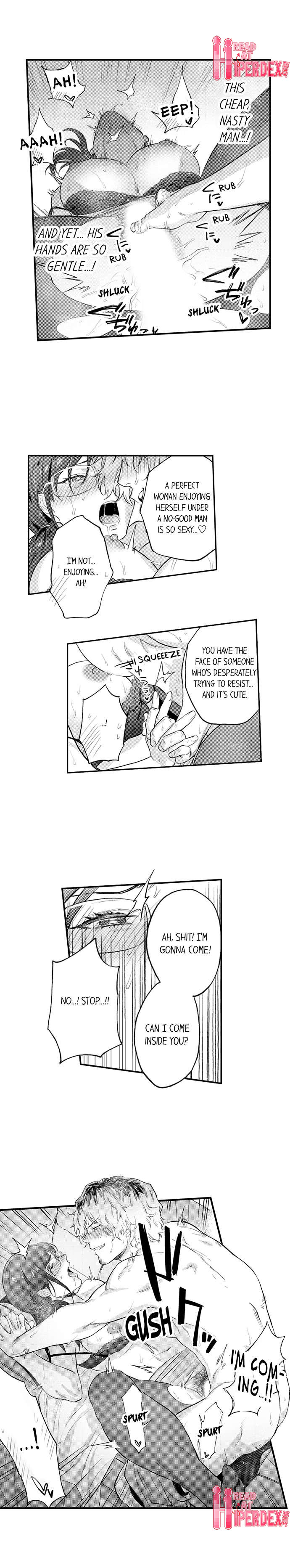 [Anthology]Humiliation: You Deny It, but You Like Getting Fucked(Ch.1-12) [English] Page 83