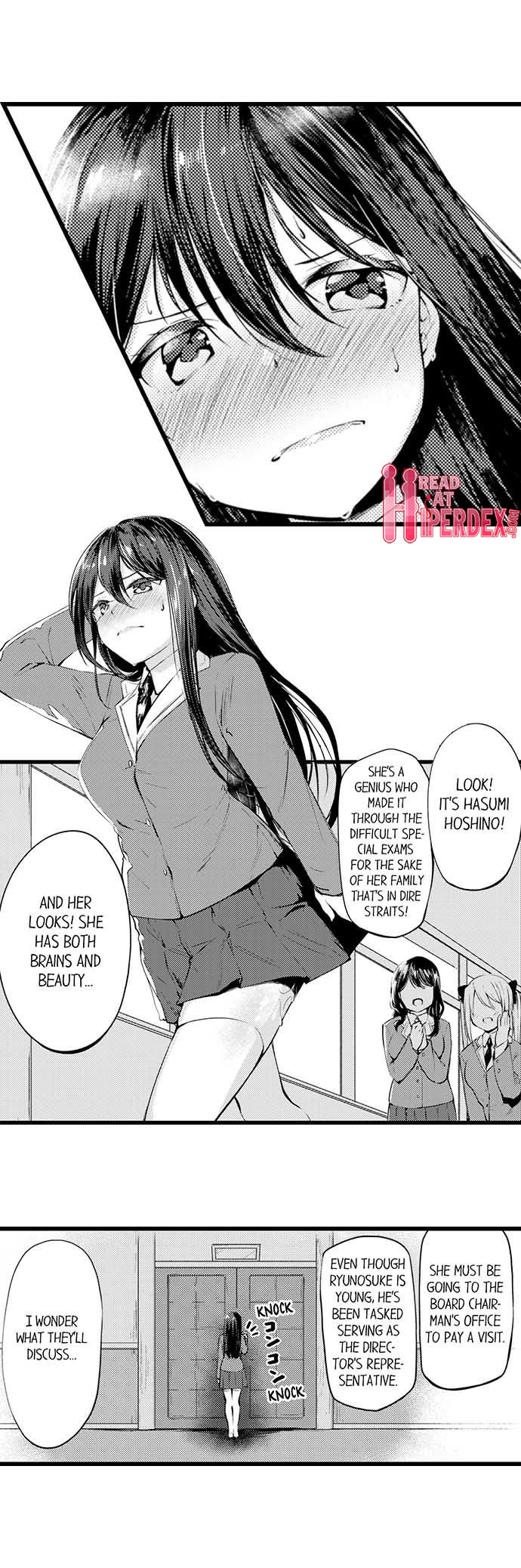[Anthology]Humiliation: You Deny It, but You Like Getting Fucked(Ch.1-12) [English] Page 87