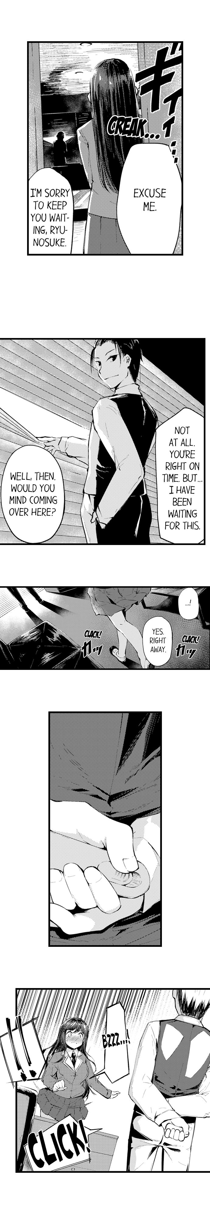 [Anthology]Humiliation: You Deny It, but You Like Getting Fucked(Ch.1-12) [English] Page 88