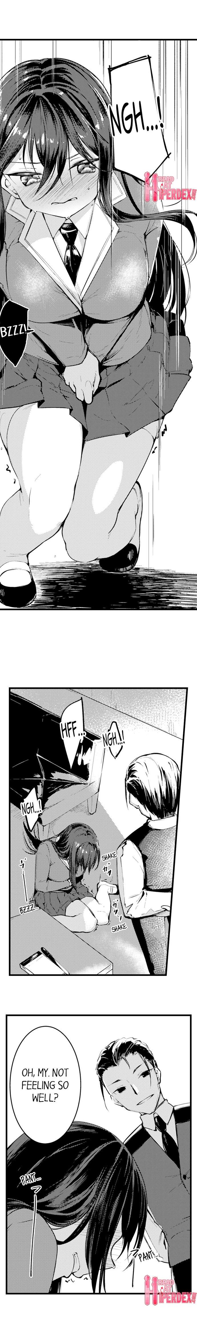[Anthology]Humiliation: You Deny It, but You Like Getting Fucked(Ch.1-12) [English] Page 89