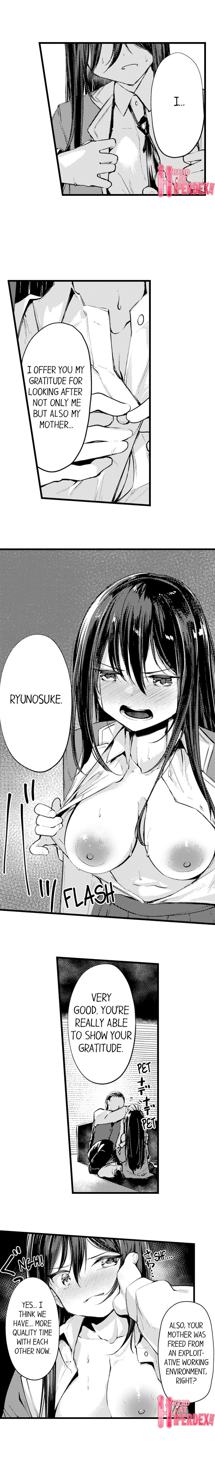 [Anthology]Humiliation: You Deny It, but You Like Getting Fucked(Ch.1-12) [English] Page 93