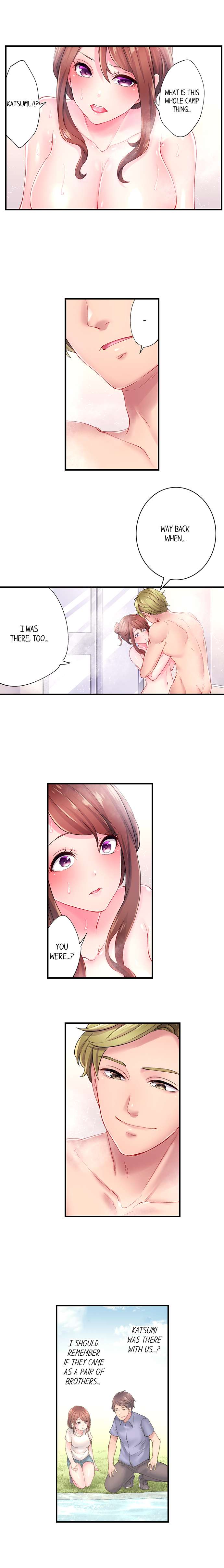[Miyamu]The Day I Orgasmed With Someone Other Than My Husband(Ch.1-15) [English] Page 114