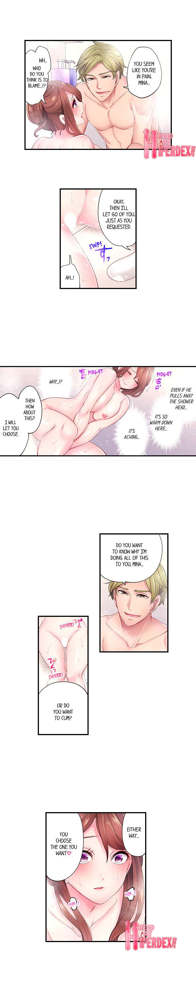 [Miyamu]The Day I Orgasmed With Someone Other Than My Husband(Ch.1-15) [English] Page 119