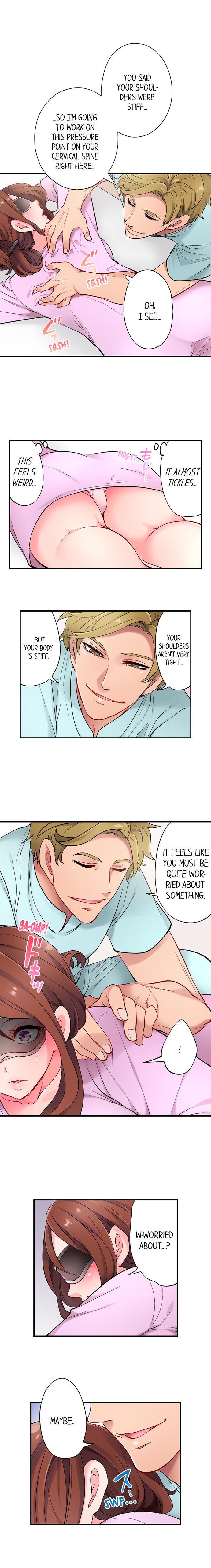 [Miyamu]The Day I Orgasmed With Someone Other Than My Husband(Ch.1-15) [English] Page 12