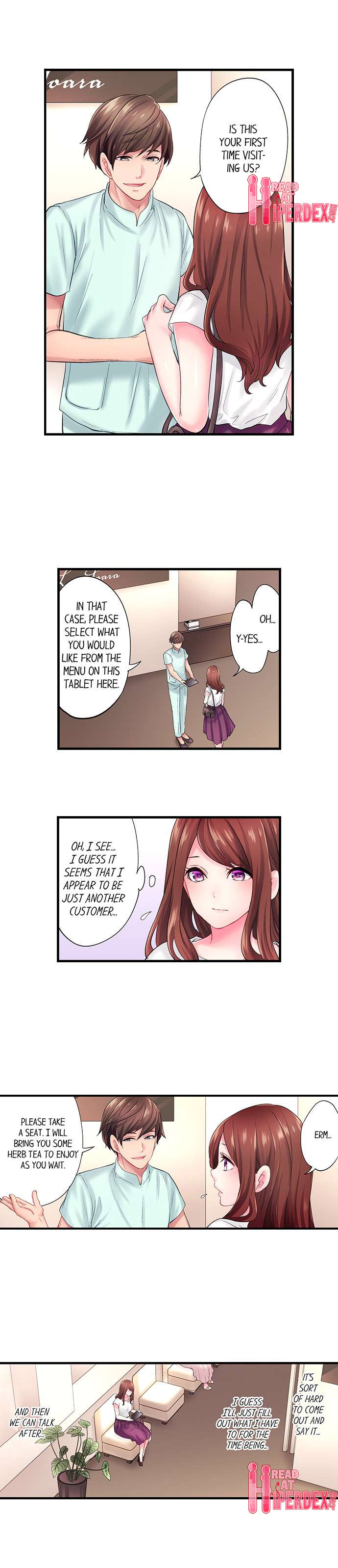 [Miyamu]The Day I Orgasmed With Someone Other Than My Husband(Ch.1-15) [English] Page 130