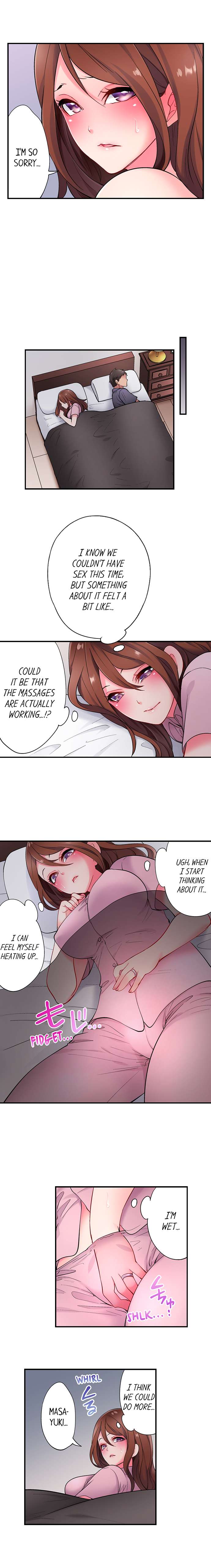 [Miyamu]The Day I Orgasmed With Someone Other Than My Husband(Ch.1-15) [English] Page 52