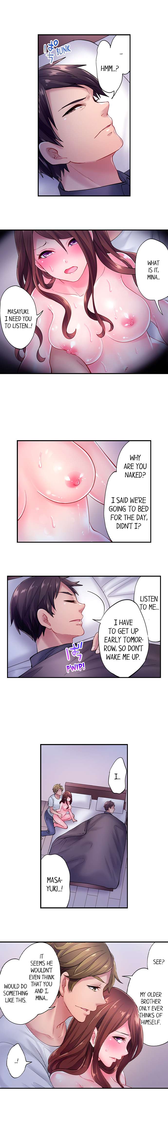 [Miyamu]The Day I Orgasmed With Someone Other Than My Husband(Ch.1-15) [English] Page 66