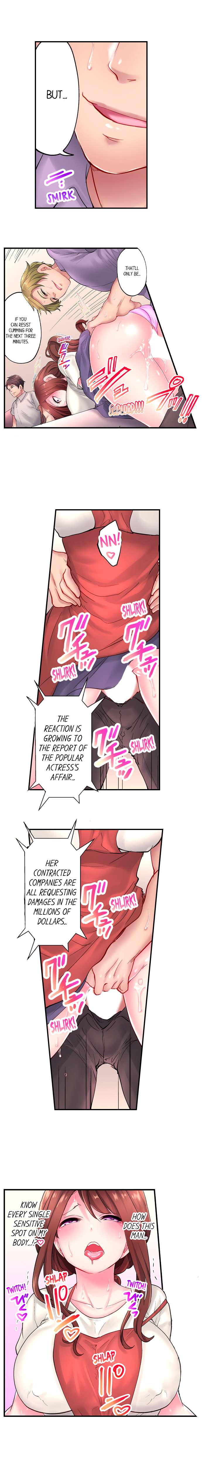 [Miyamu]The Day I Orgasmed With Someone Other Than My Husband(Ch.1-15) [English] Page 89
