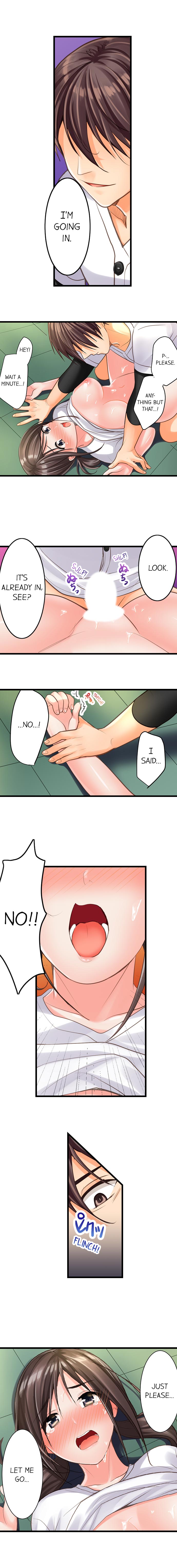[Torotaro]The Day She Became a Sex Toy (Complete][English] Page 30