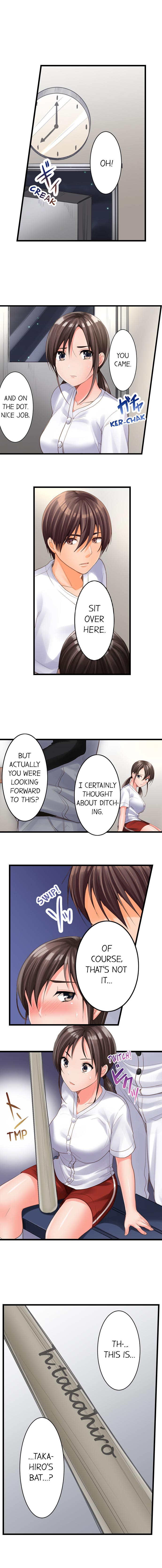 [Torotaro]The Day She Became a Sex Toy (Complete][English] Page 33