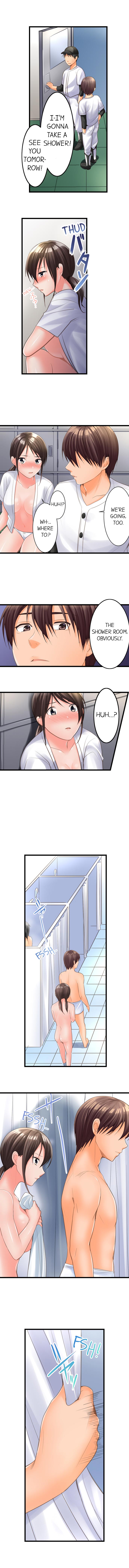 [Torotaro]The Day She Became a Sex Toy (Complete][English] Page 40