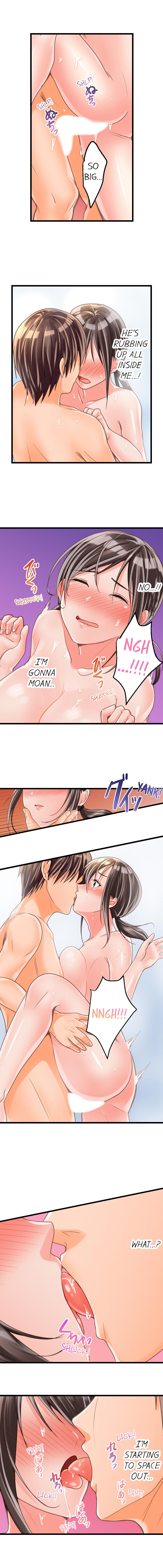 [Torotaro]The Day She Became a Sex Toy (Complete][English] Page 51