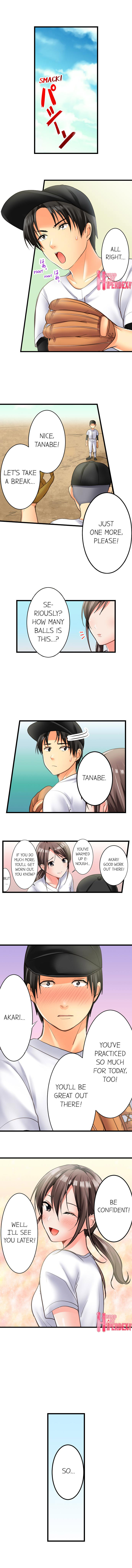 [Torotaro]The Day She Became a Sex Toy (Complete][English] Page 57