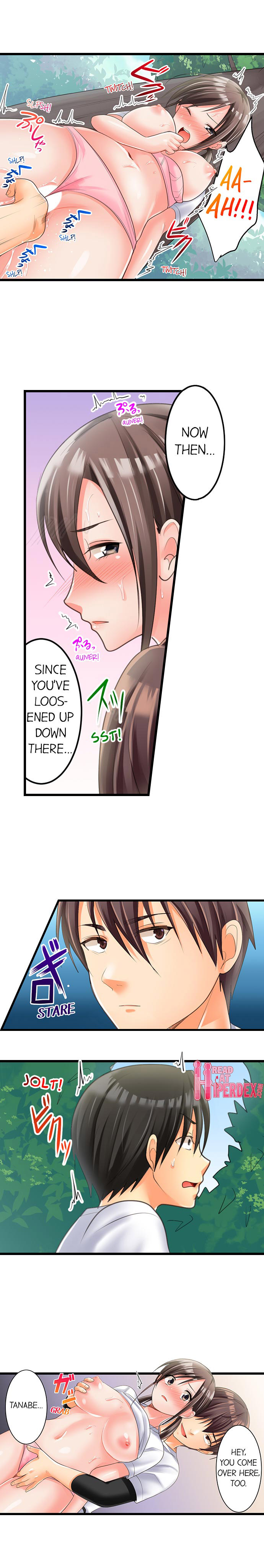 [Torotaro]The Day She Became a Sex Toy (Complete][English] Page 64
