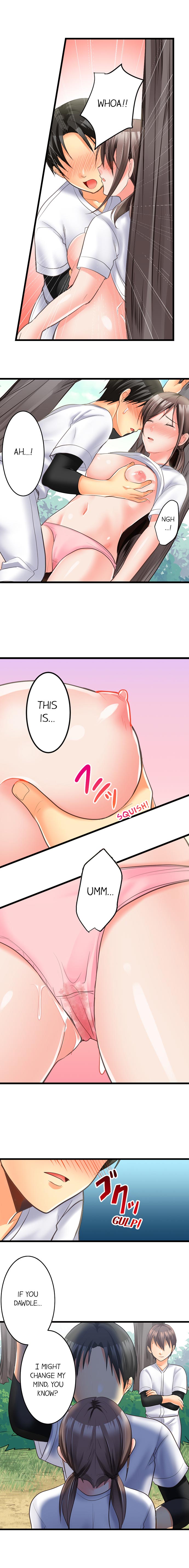 [Torotaro]The Day She Became a Sex Toy (Complete][English] Page 67
