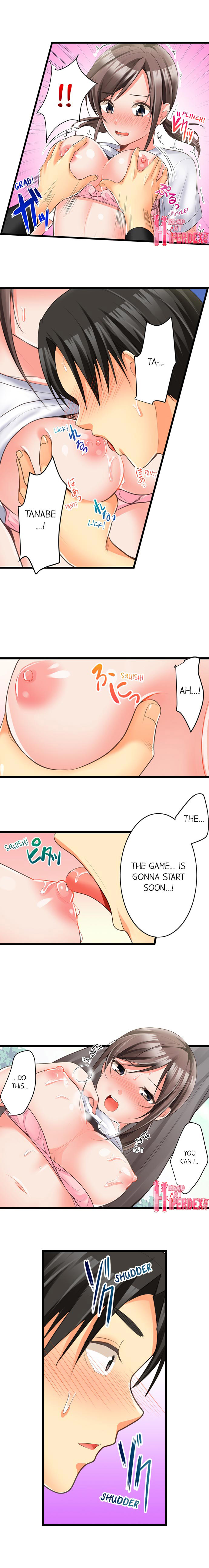 [Torotaro]The Day She Became a Sex Toy (Complete][English] Page 68