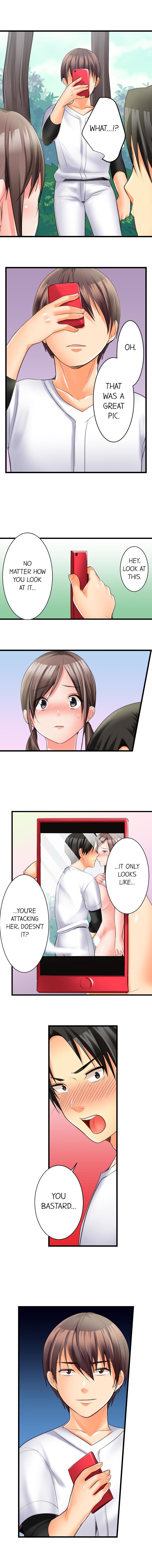 [Torotaro]The Day She Became a Sex Toy (Complete][English] Page 73
