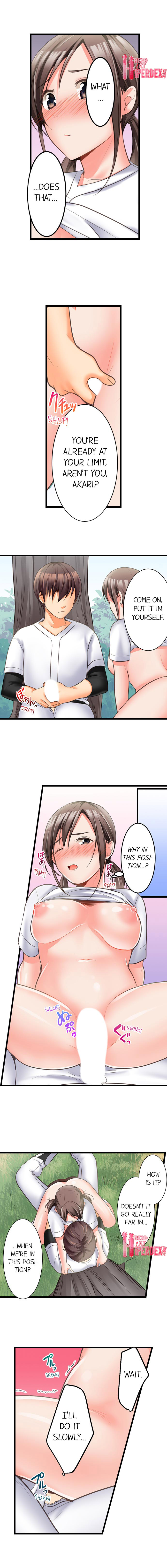 [Torotaro]The Day She Became a Sex Toy (Complete][English] Page 77