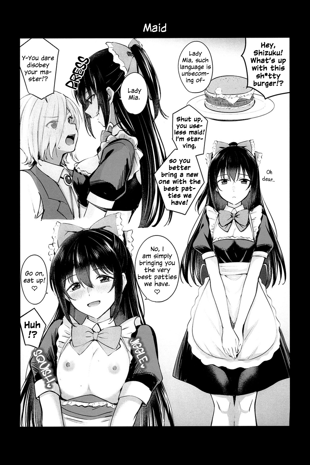(Bokura no Love Live! 36) [Kitaku Jikan (Kitaku)]Nijiiro Gekijou e Youkoso | Welcome to the Rainbow Theater!(Love Live! Nijigasaki High School Idol Club) [English] Page 9
