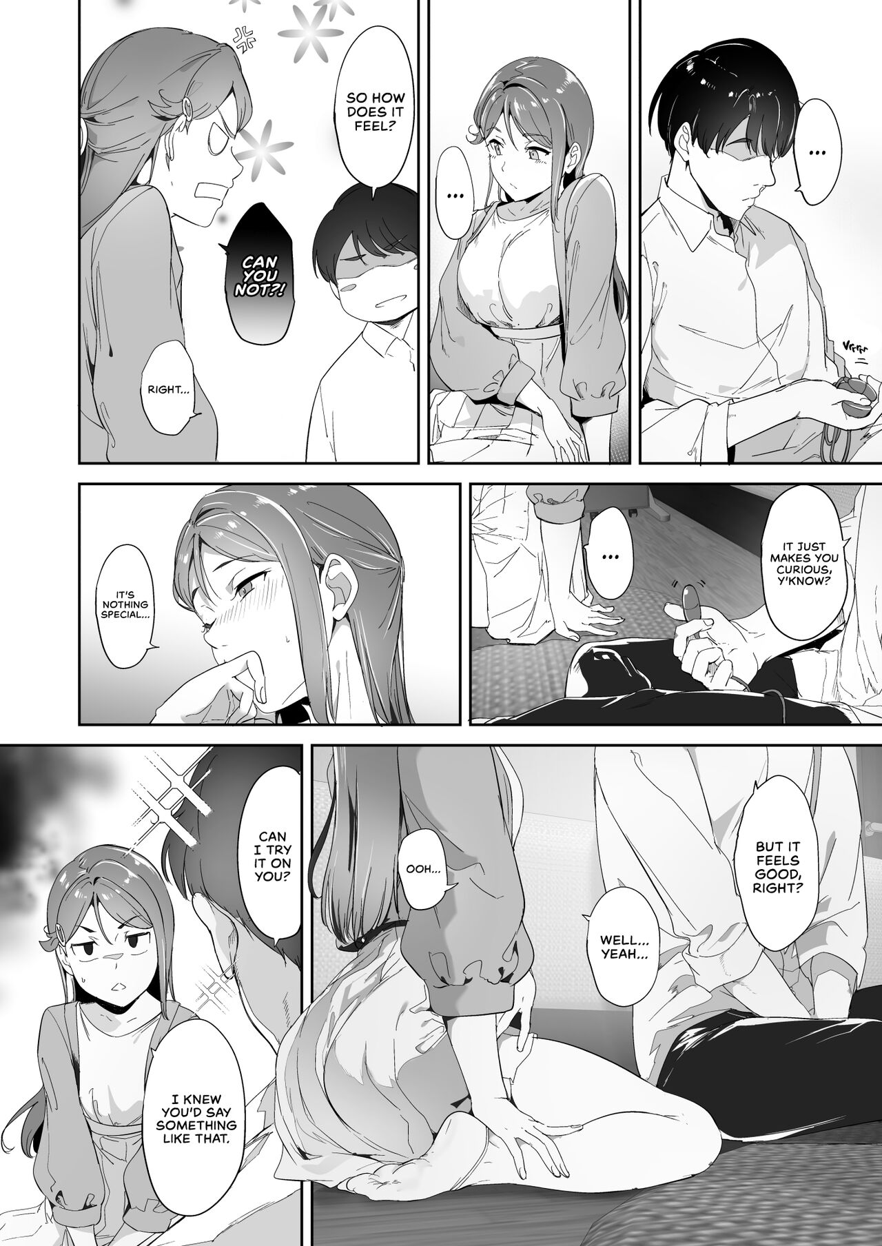 [Ringoya (Alp)]Sakurauchi no Kyuujitsu | Sakurauchi's Day Off(Love Live! Sunshine!!) [English] [WataTL + head empty] [Digital] Page 5