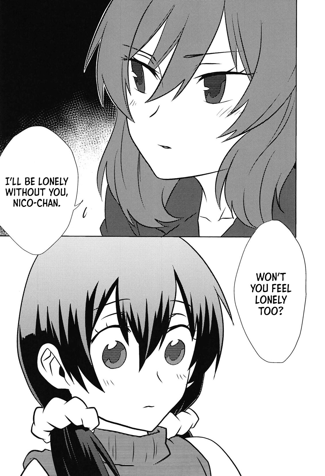 [Diamond Head (Cyonko DHC)]DEEP LOVERS(Love Live!) [English] [Usr32] [Digital] Page 10