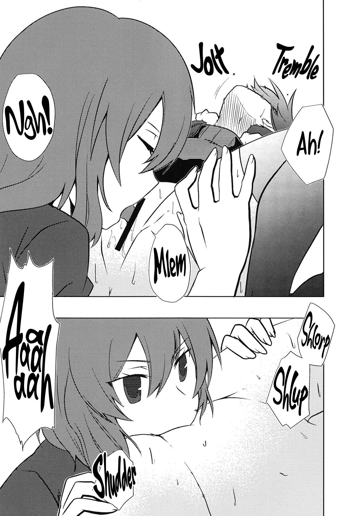 [Diamond Head (Cyonko DHC)]DEEP LOVERS(Love Live!) [English] [Usr32] [Digital] Page 13