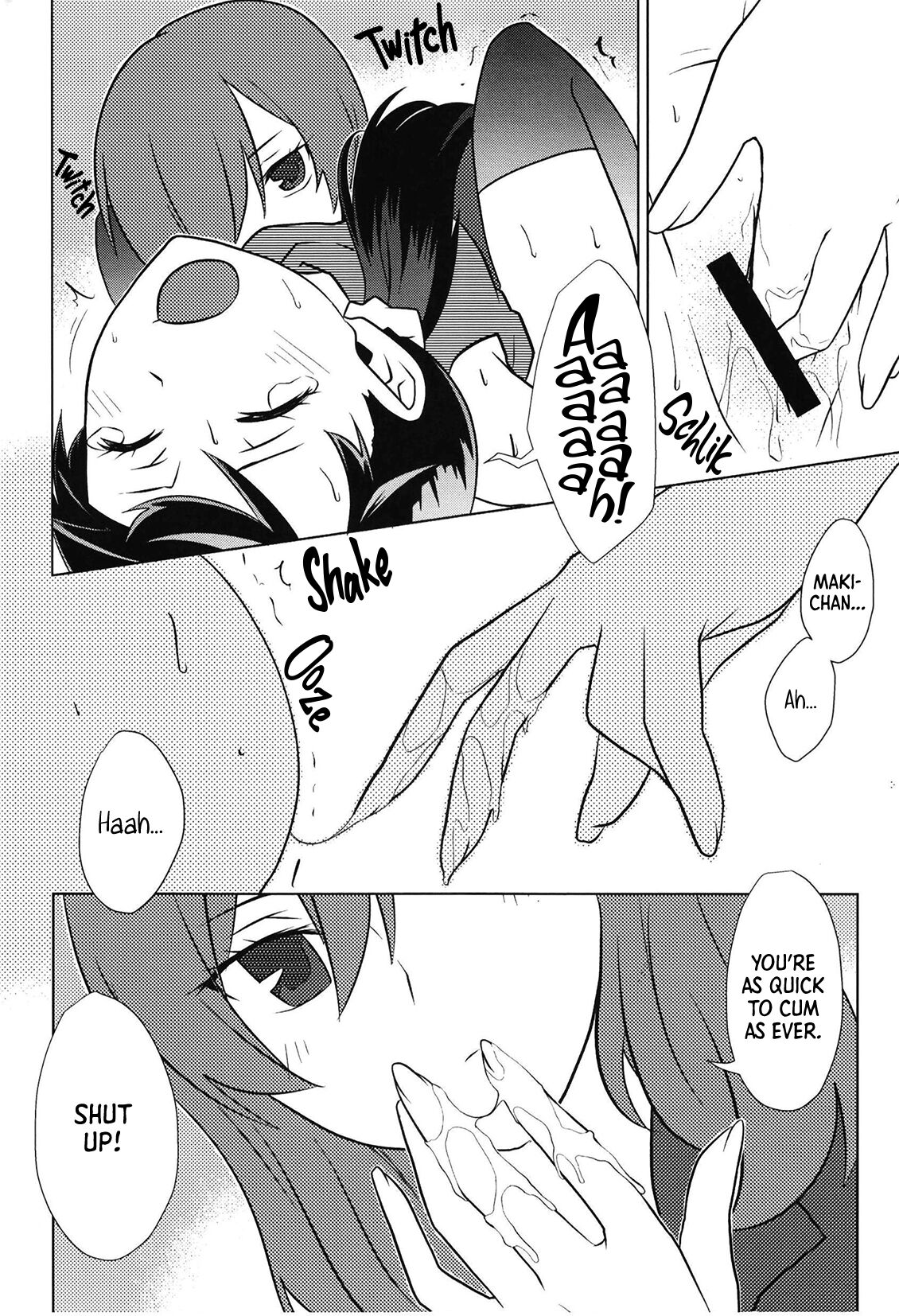 [Diamond Head (Cyonko DHC)]DEEP LOVERS(Love Live!) [English] [Usr32] [Digital] Page 3