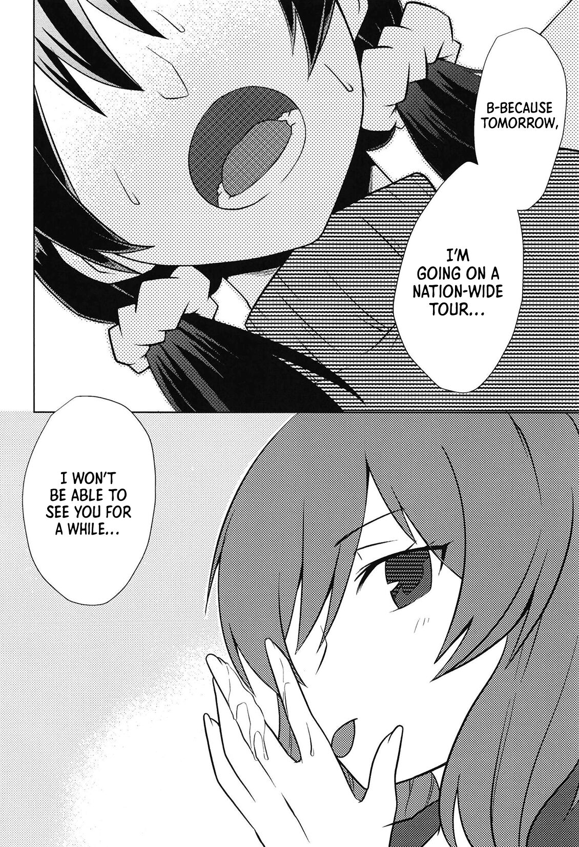 [Diamond Head (Cyonko DHC)]DEEP LOVERS(Love Live!) [English] [Usr32] [Digital] Page 5
